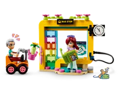 LEGO Heartlake City Bus (41759) - image 3