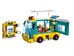 LEGO Heartlake City Bus (41759) - image 4
