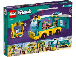 LEGO Heartlake City Bus (41759) - image 6