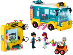 LEGO Heartlake City Bus (41759)