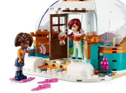 LEGO Igloo Holiday Adventure (41760) - afbeelding 2