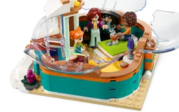 LEGO Igloo Holiday Adventure (41760) - afbeelding 3