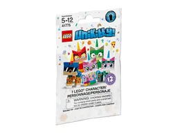 LEGO Unikitty™! Collectibles Series 1 (41775) - afbeelding 1