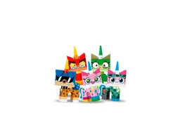 LEGO Unikitty™! Collectibles Series 1 (41775) - afbeelding 2