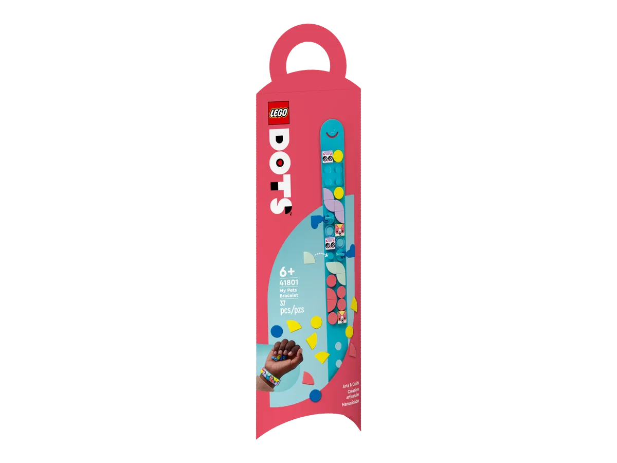 LEGO My Pets Bracelet (41801) - Bild 1