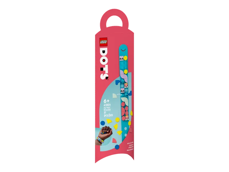 My Pets Bracelet från LEGO – produktbild 2 av 6