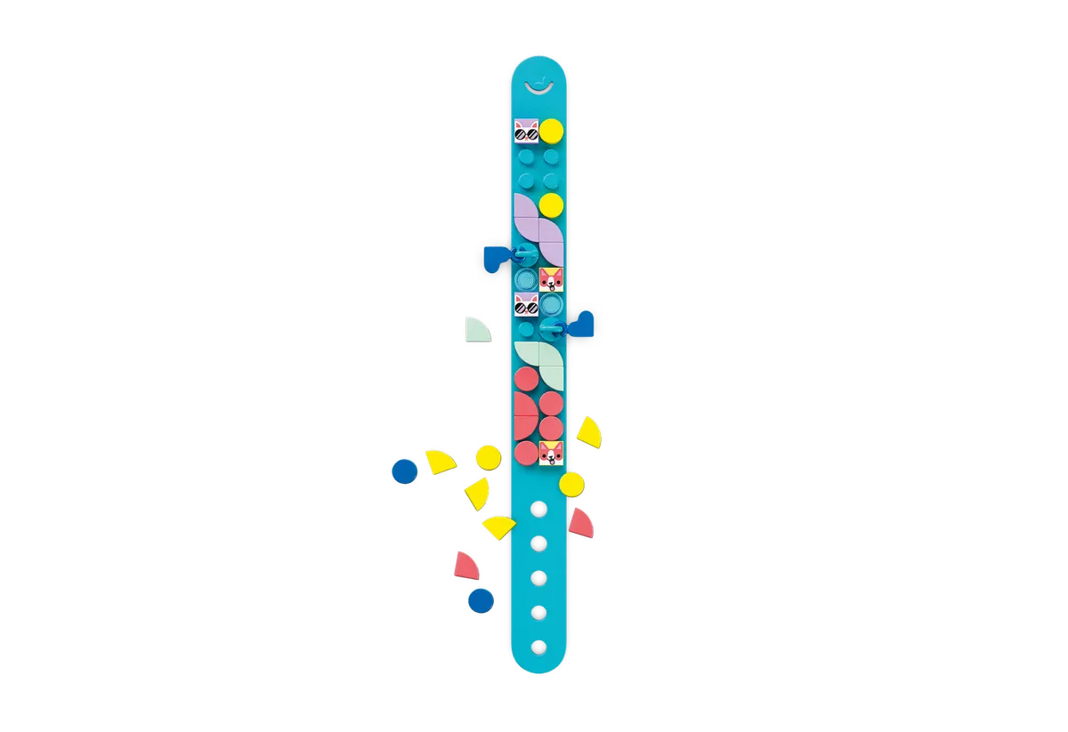 LEGO My Pets Bracelet (41801) - Bild 2