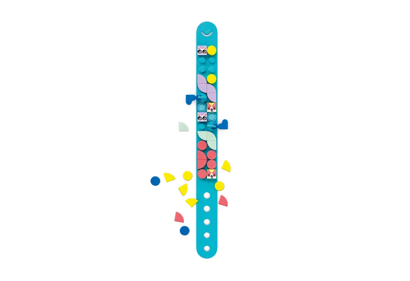 My Pets Bracelet från LEGO – produktbild 3 av 6