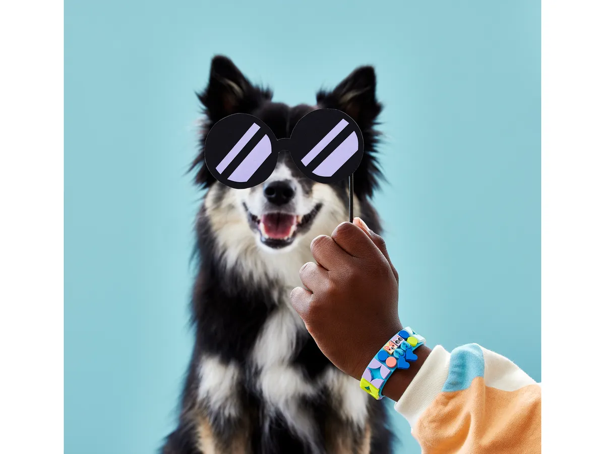 LEGO My Pets Bracelet (41801) - Bild 5