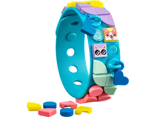 My Pets Bracelet från LEGO – produktbild 1 av 6