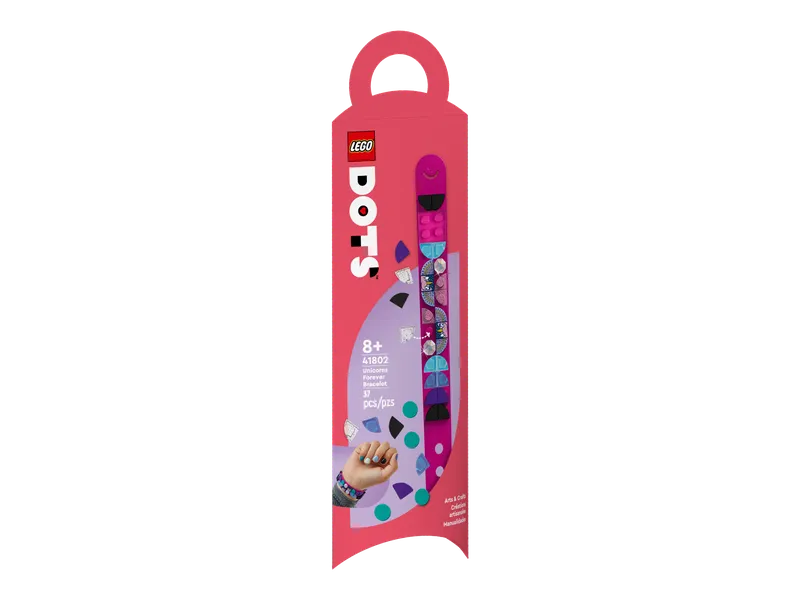Unicorns Forever Bracelet by LEGO – product photo 2 of 5