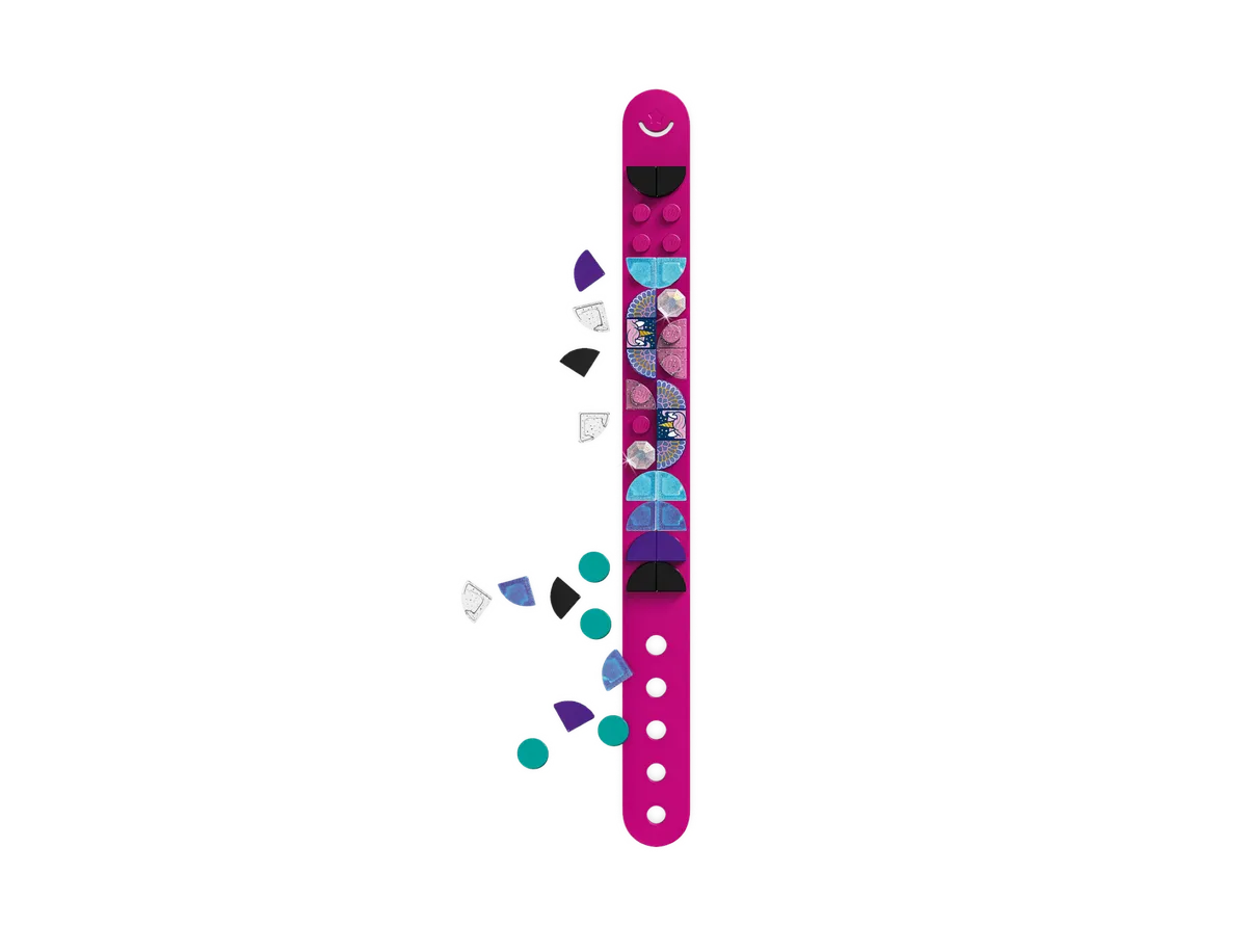 LEGO Unicorns Forever Bracelet (41802) - Bild 2