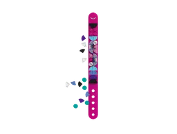 LEGO Unicorns Forever Bracelet (41802) - afbeelding 2