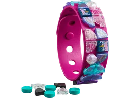 LEGO Unicorns Forever Bracelet (41802)