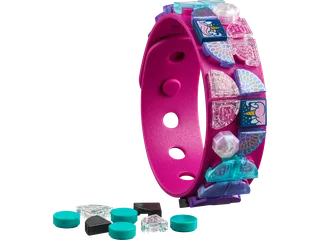 Unicorns Forever Bracelet by LEGO – product photo 1 of 5