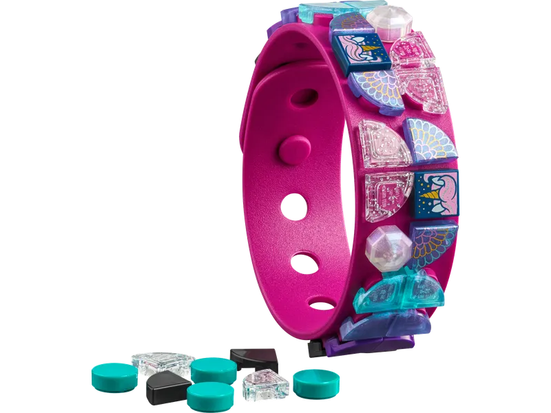 Unicorns Forever Bracelet