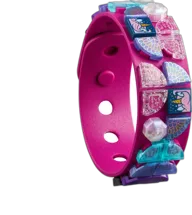 Armband - Eenhoorns voor altijd - Afbeelding 2 van 2