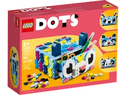 LEGO Creative Animal Drawer (41805) - image 1