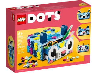 Creative Animal Drawer de LEGO – photo du produit 2 sur 11