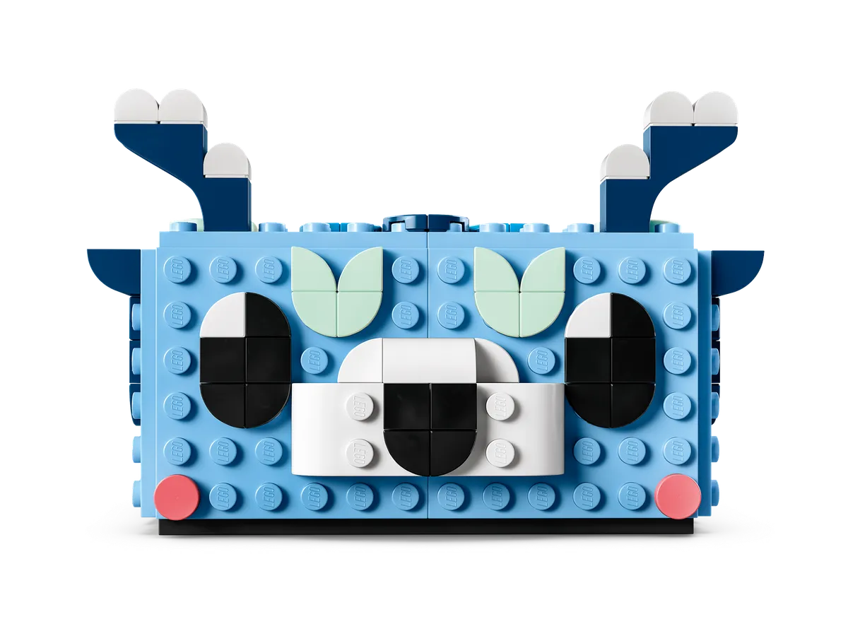 LEGO Creative Animal Drawer (41805) - Bild 2
