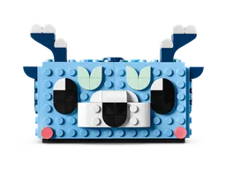 LEGO Creative Animal Drawer (41805) - image 2