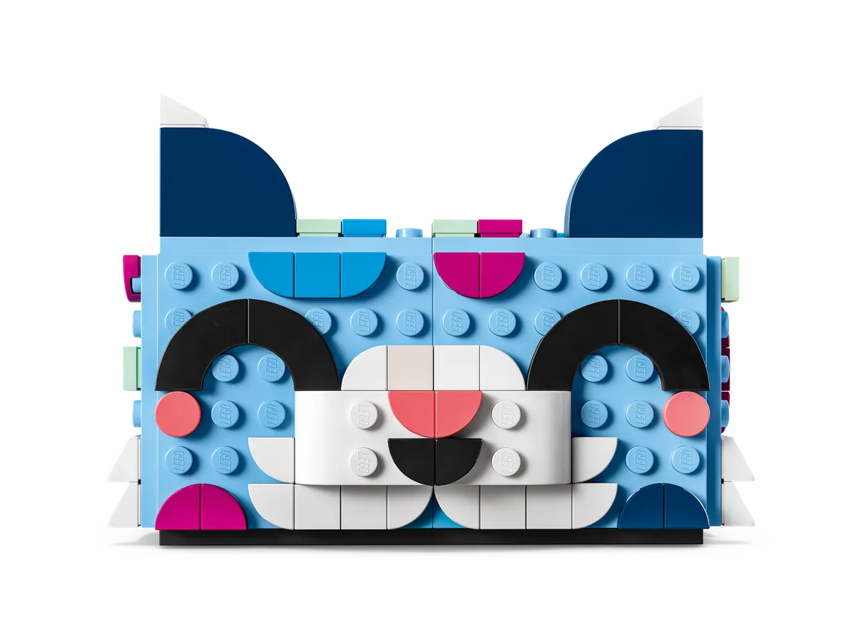 LEGO Creative Animal Drawer (41805) - Bild 3