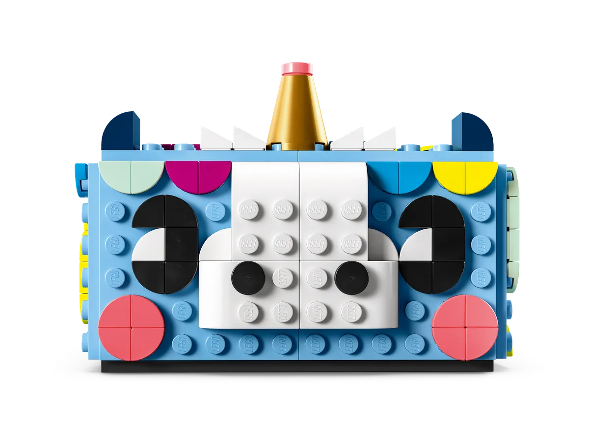 LEGO Creative Animal Drawer (41805) - Bild 4