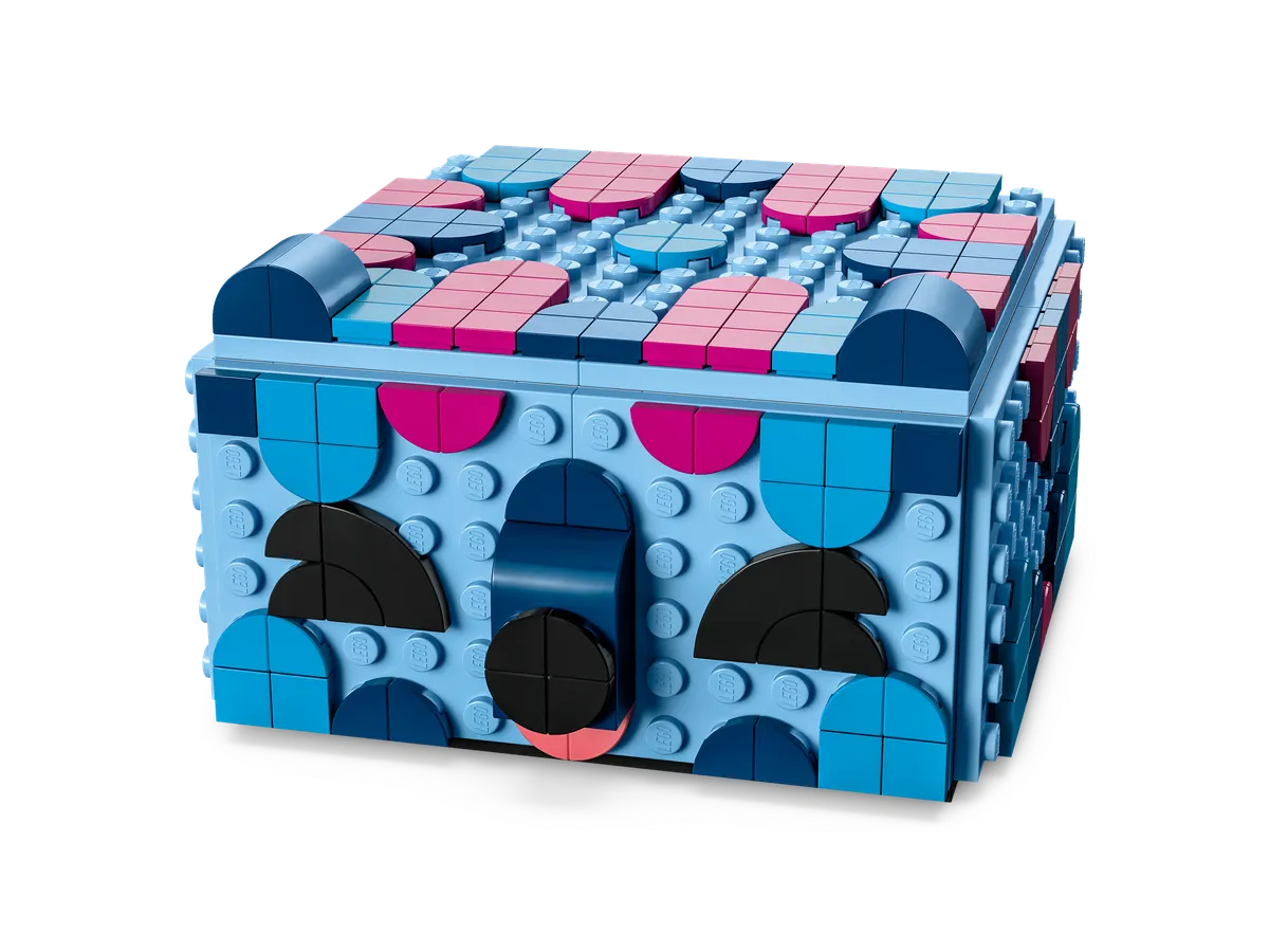 LEGO Creative Animal Drawer (41805) - Bild 5