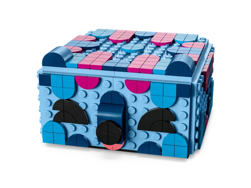 Creative Animal Drawer de LEGO – photo du produit 6 sur 11