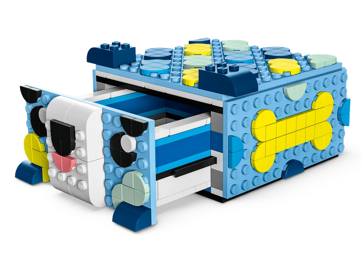 LEGO Creative Animal Drawer (41805) - Bild 6