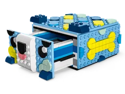 LEGO Creative Animal Drawer (41805) - image 6