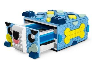 Creative Animal Drawer de LEGO – photo du produit 7 sur 11