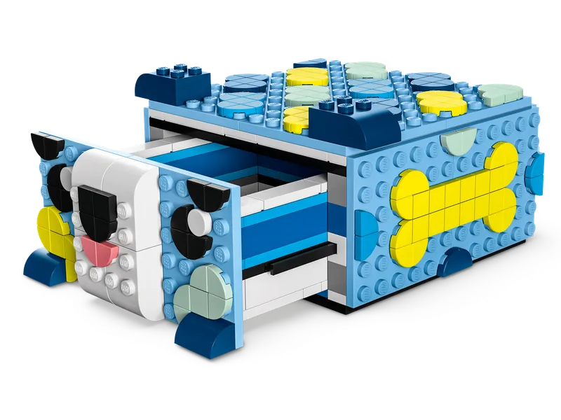 Creative Animal Drawer de LEGO – photo du produit 7 sur 11