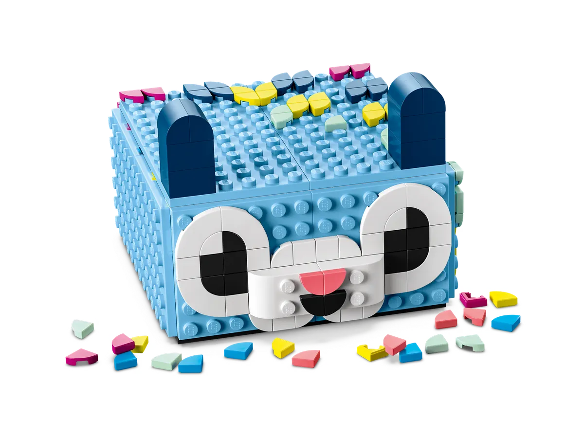 LEGO Creative Animal Drawer (41805) - Bild 7
