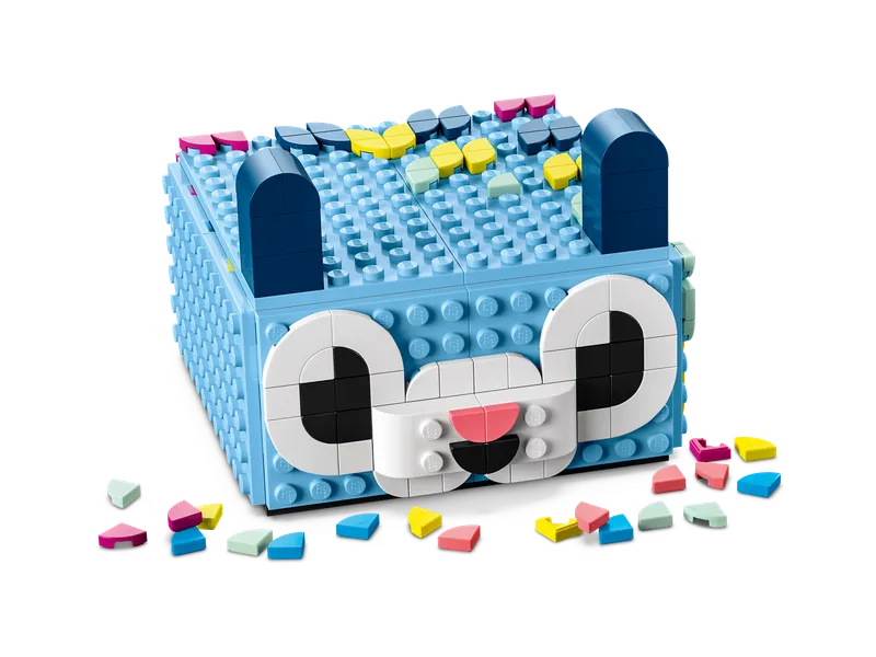 Creative Animal Drawer de LEGO – photo du produit 8 sur 11