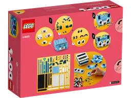 LEGO Creative Animal Drawer (41805) - image 8
