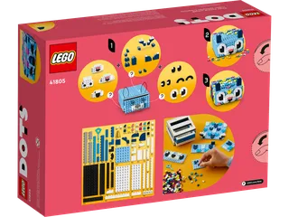 Creative Animal Drawer de LEGO – photo du produit 9 sur 11