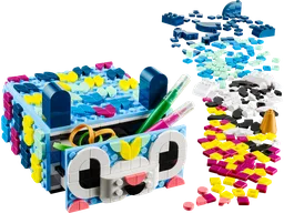 LEGO Creative Animal Drawer (41805)