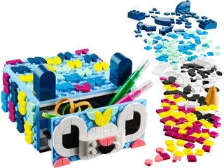 Creative Animal Drawer de LEGO – photo du produit 1 sur 11