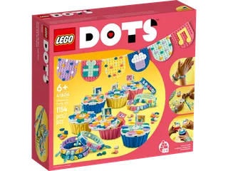 Ultimate Party Kit från LEGO – produktbild 2 av 7