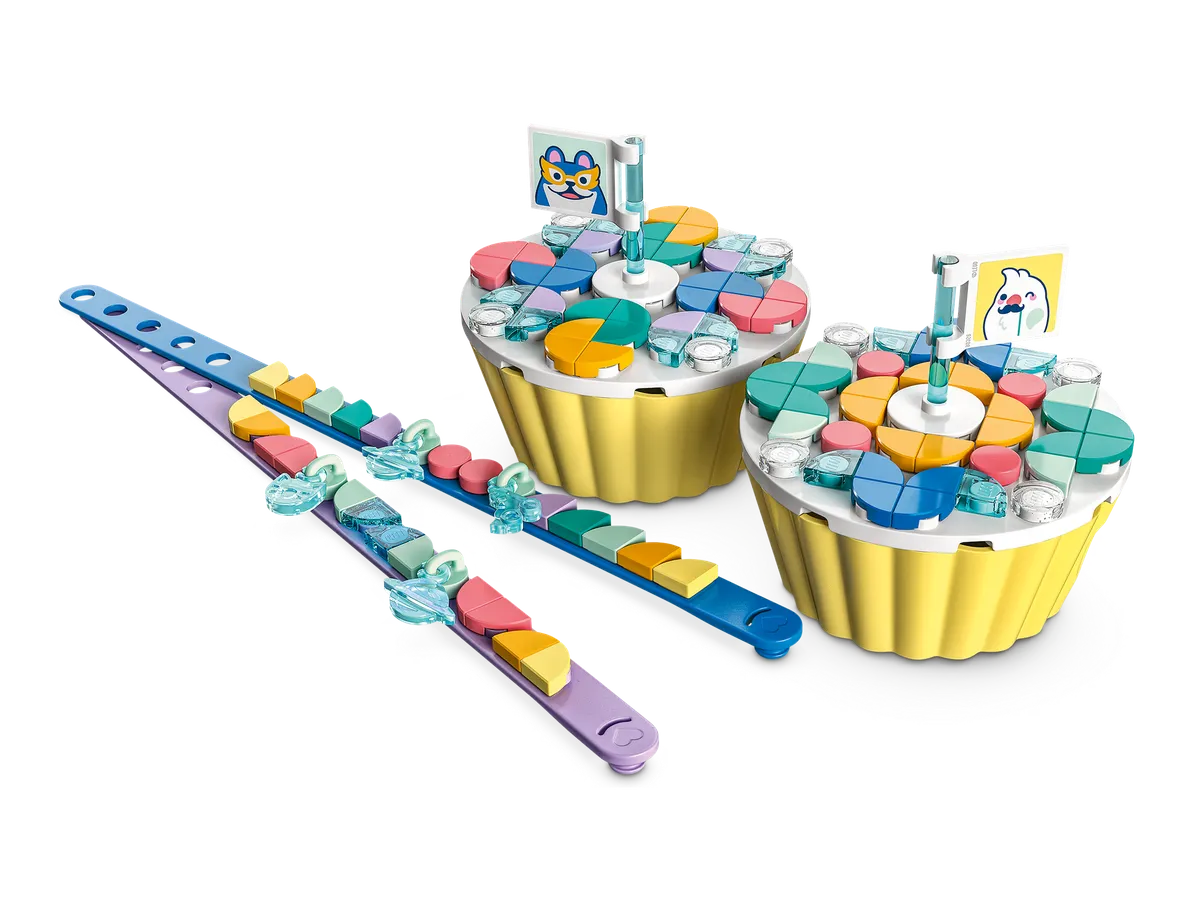 LEGO Ultimate Party Kit (41806) - Bild 2