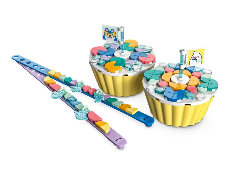 Ultimate Party Kit från LEGO – produktbild 3 av 7