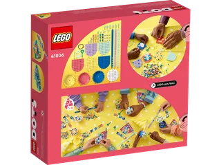 Ultimate Party Kit från LEGO – produktbild 5 av 7