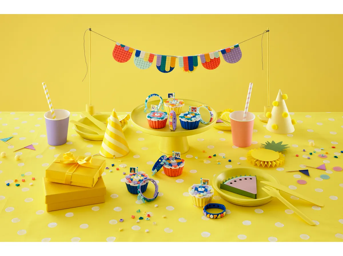 LEGO Ultimate Party Kit (41806) - Bild 6