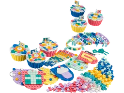 LEGO Ultimate Party Kit (41806)