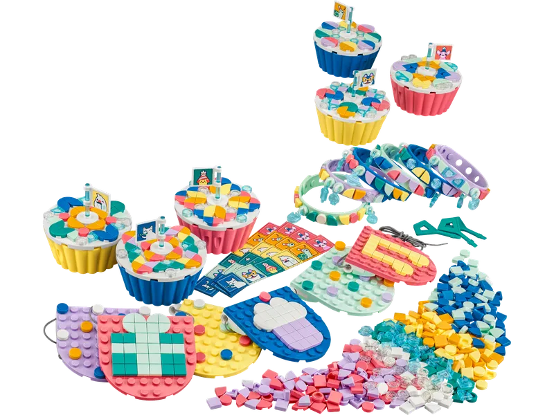Ultimate Party Kit