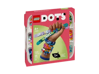 Bracelet Designer Mega Pack från LEGO – produktbild 2 av 6