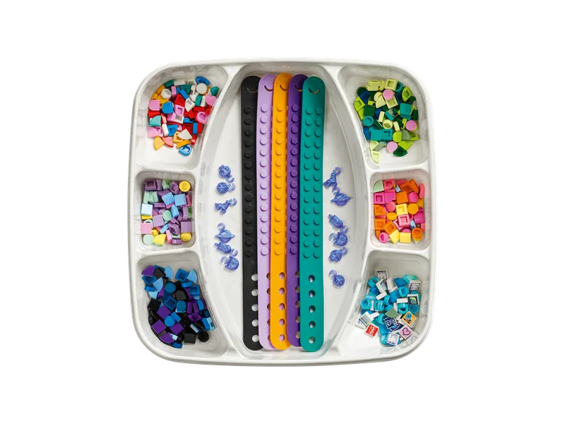 Bracelet Designer Mega Pack från LEGO – produktbild 3 av 6