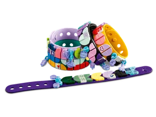 Bracelet Designer Mega Pack från LEGO – produktbild 4 av 6