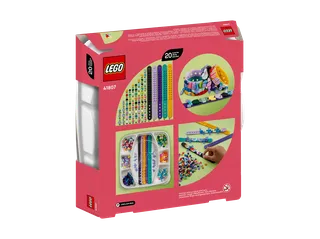 Bracelet Designer Mega Pack från LEGO – produktbild 5 av 6